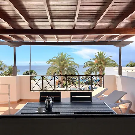 Tabaybas Puerto del Carmen (Lanzarote)