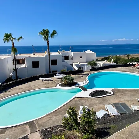 Tabaybas * Puerto del Carmen (Lanzarote)