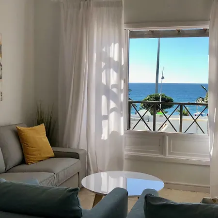 Tabaybas Puerto del Carmen