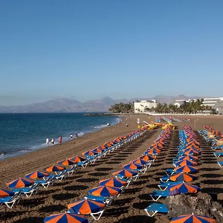 Appartamento Tabaybas