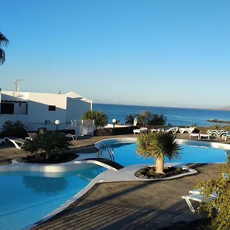 Tabaybas Puerto del Carmen (Lanzarote)