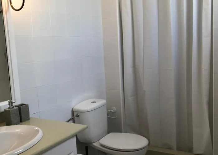 Apartamento Tabaybas