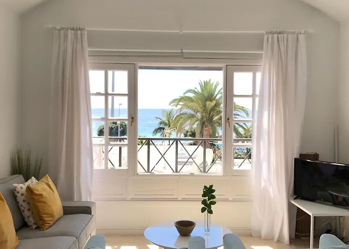 Tabaybas Puerto del Carmen (Lanzarote)