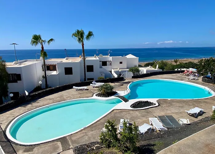 Tabaybas * Puerto del Carmen (Lanzarote)