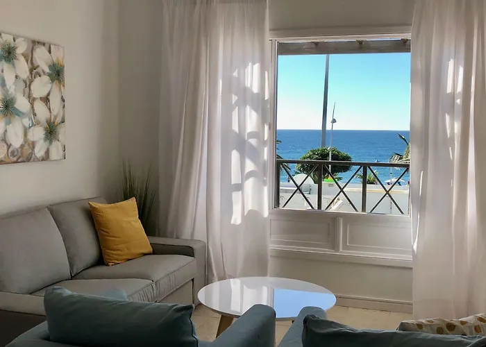 Tabaybas Puerto del Carmen (Lanzarote)