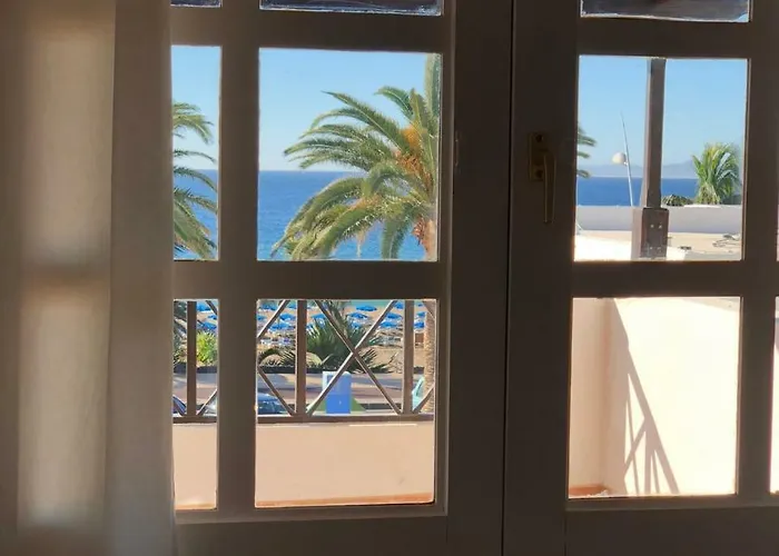 Apartamento Tabaybas