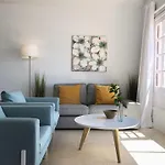 Apartmán Tabaybas