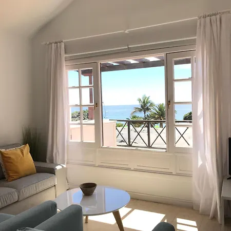 Διαμέρισμα Tabaybas