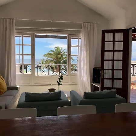 Διαμέρισμα Tabaybas *