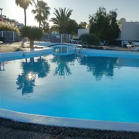 Tabaybas Apartman Puerto del Carmen