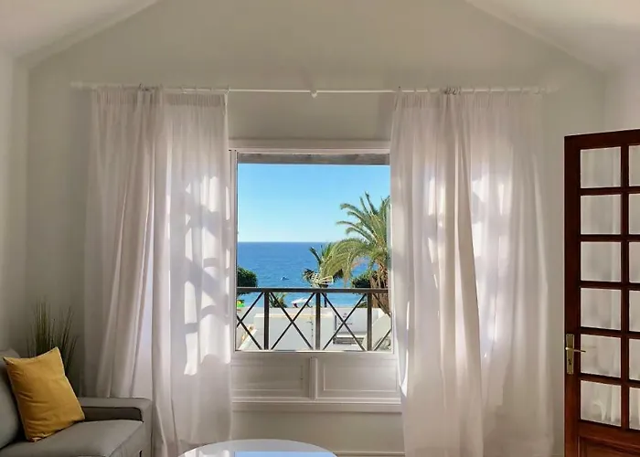 Διαμέρισμα Tabaybas