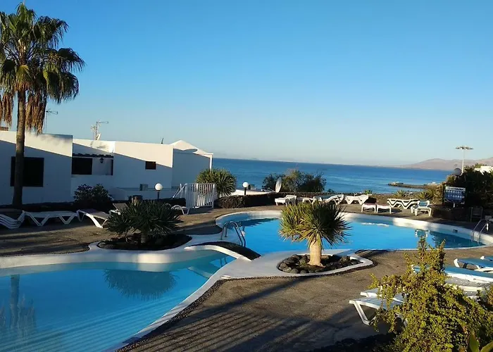 Tabaybas Πουέρτο Ντελ Κάρμεν